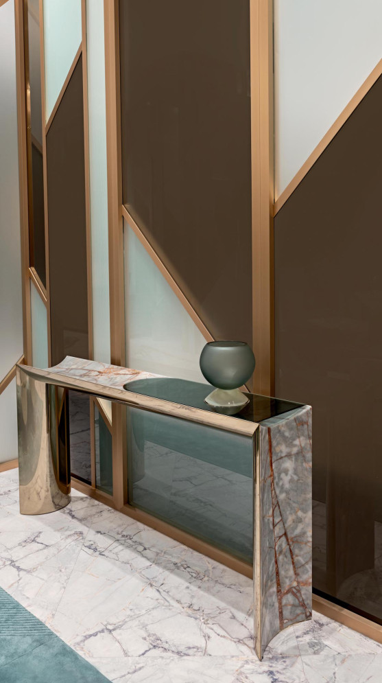 Консоль Visionnaire Ekos