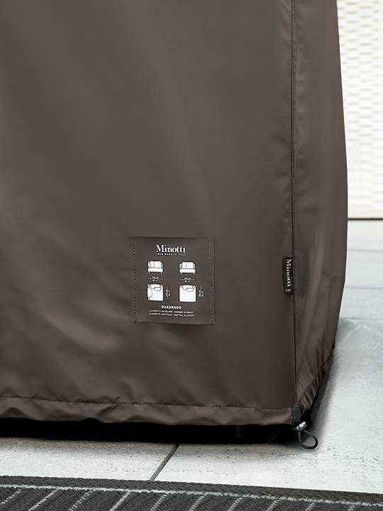 Кресло Minotti Sunray