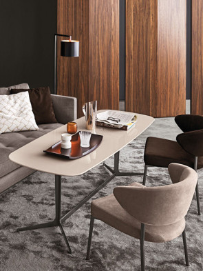 Стол Minotti Clyfford