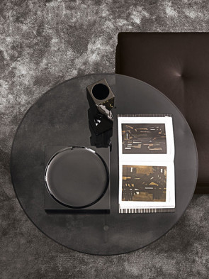 Журнальный стол Minotti Clyfford