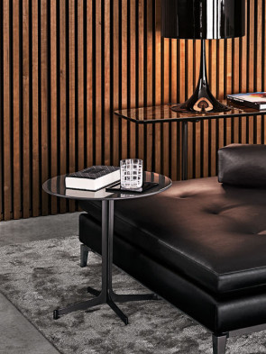 Журнальный стол Minotti Clyfford