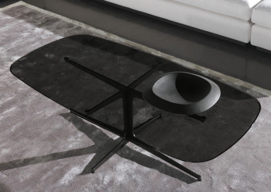 Журнальный стол Minotti Clyfford