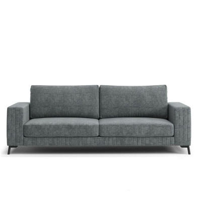 Диван-кровать Fratelli Barri Марриотто (Marriotto Air) 246 x 102 x h88 см, в ткани Paradise 38