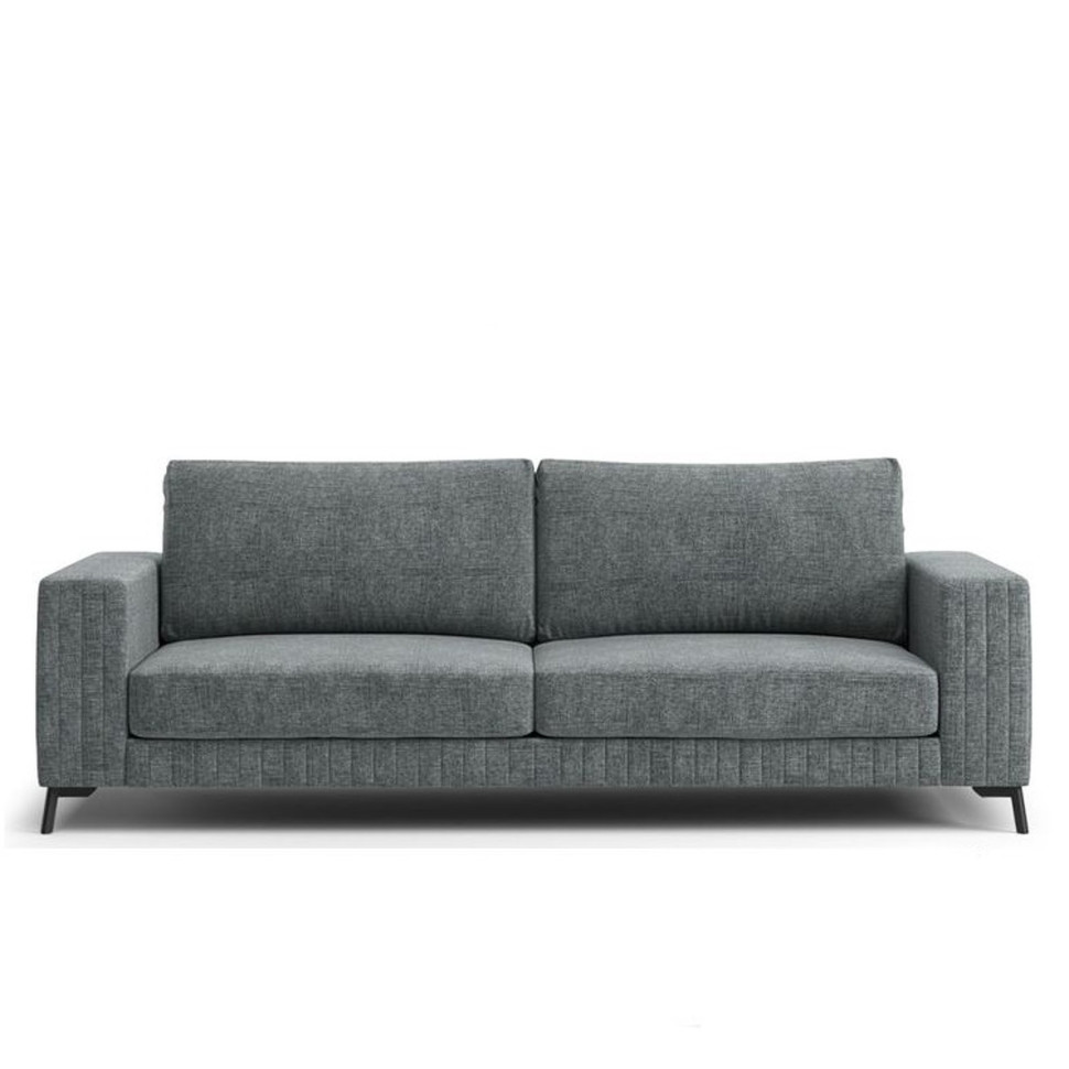 Диван-кровать Fratelli Barri Марриотто (Marriotto Air) 246 x 102 x h88 см, в ткани Paradise 38