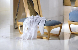 Банкетка Iride Carpanelli Contemporary Pa 01