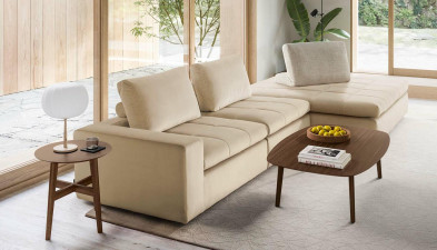 Диван Calligaris Loungey CS3435