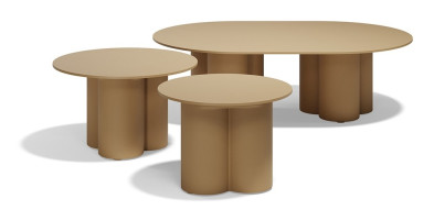 Журнальный стол Vondom Mel