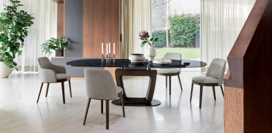 Стол Calligaris Orbital CS4145-s-a-165