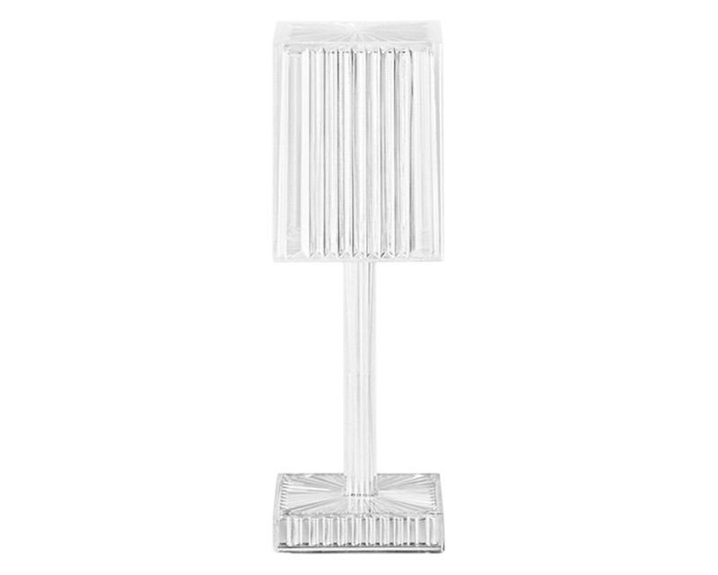 Настольная лампа Vondom Gatsby Prisma