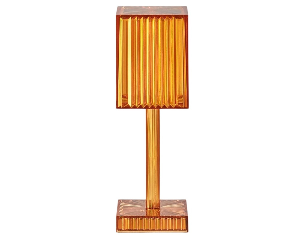 Настольная лампа Vondom Gatsby Prisma