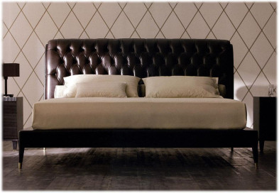 Кровать Iris classic Opera 42400/19