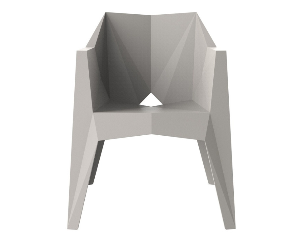 Полукресло Vondom Voxel