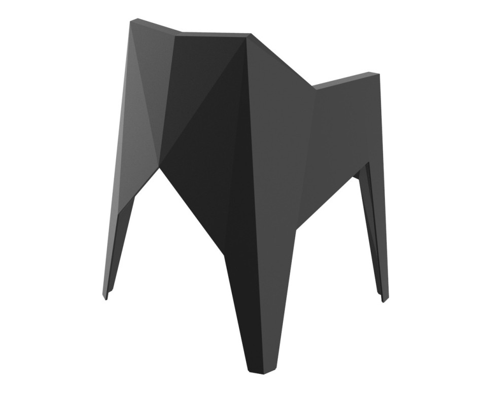 Полукресло Vondom Voxel