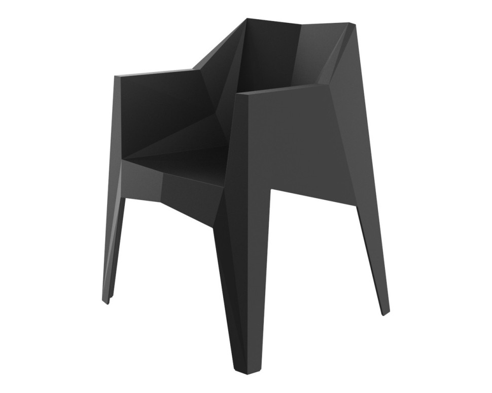 Полукресло Vondom Voxel