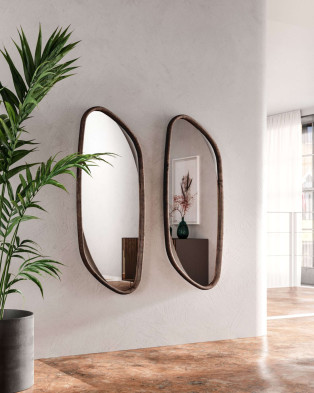 Зеркало Ozzio design Monza X040