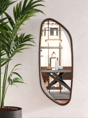 Зеркало Ozzio design Monza X040
