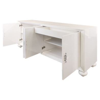 Буфет Fratelli Barri Palermo 204 x 52 x 86h nc17199