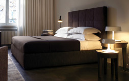 Кровать Meridiani Sleep Bardo