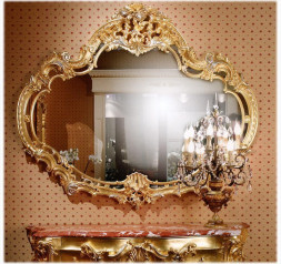 Зеркало Athena Carlo asnaghi Elegance 10485