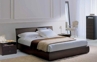 Кровать Sirio Mobilform Timeless quality Llsll1