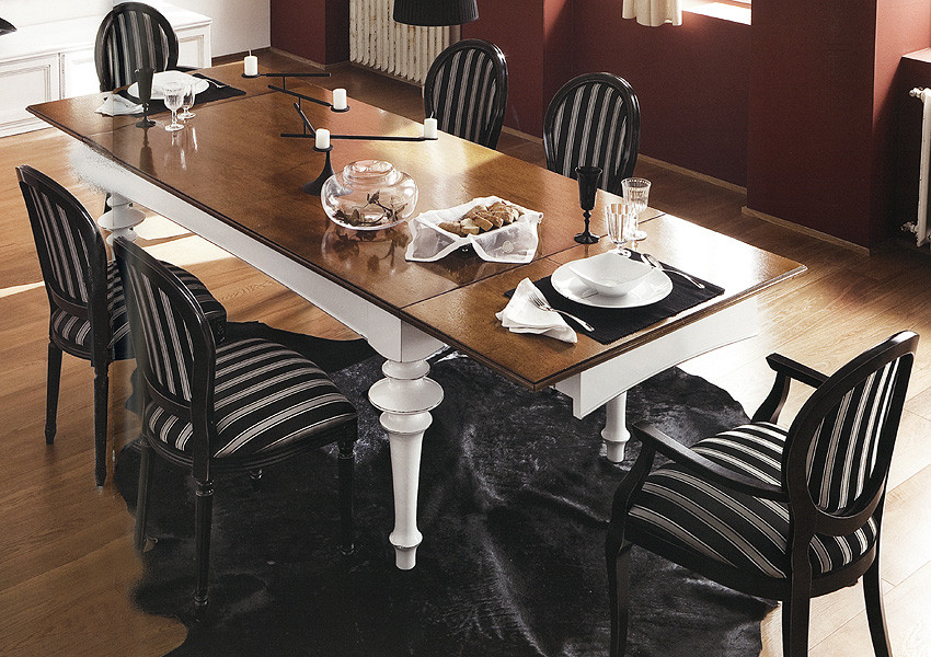 Стол в столовую Alta corte Electa Ta180