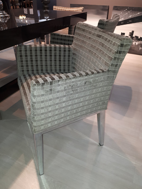 Стул с подлокотниками Hurtado Tables And Chairs 59 x 51 x 79h nc56318