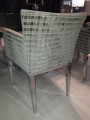 Стул с подлокотниками Hurtado Tables And Chairs 59 x 51 x 79h nc56318
