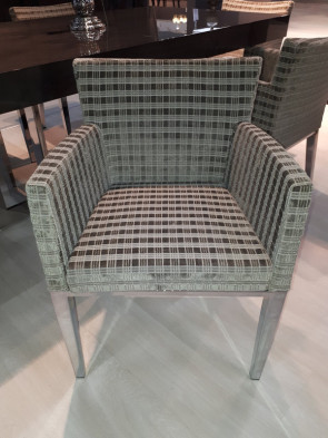 Стул с подлокотниками Hurtado Tables And Chairs 59 x 51 x 79h nc56318