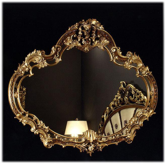 Зеркало Rampoldi Creations 3373