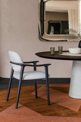 Стул Cattelan Italia Giselle