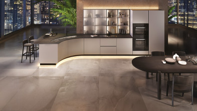 Кухня Aran cucine Virgola