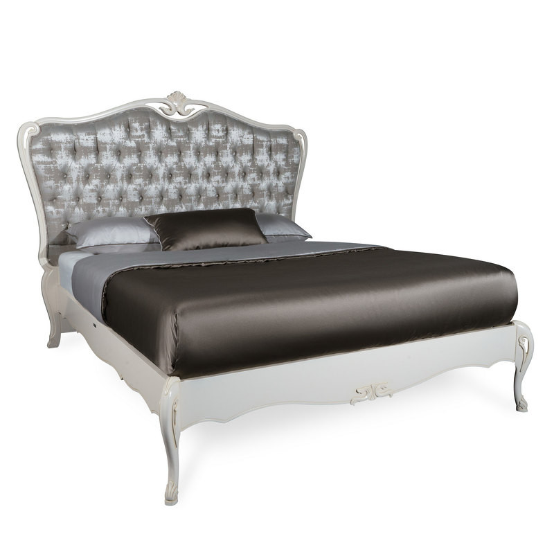 Кровать Giorgiocasa Valpolicella 200 x 213 x 161h nc75823