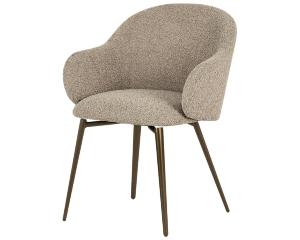 Стул Calligaris Holly Fab CS2267