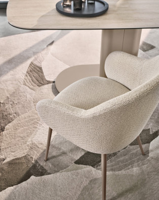 Стул Calligaris Holly Fab CS2267