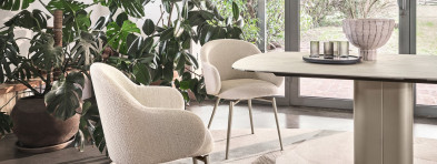 Стул Calligaris Holly Fab CS2267