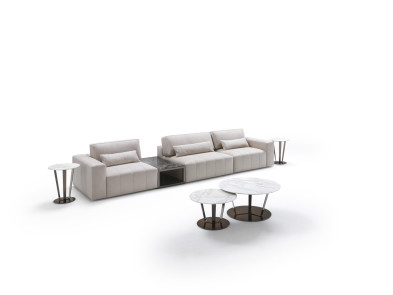 Журнальный стол Dv home collection Soho
