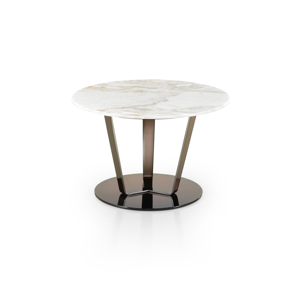 Журнальный стол Dv home collection Soho