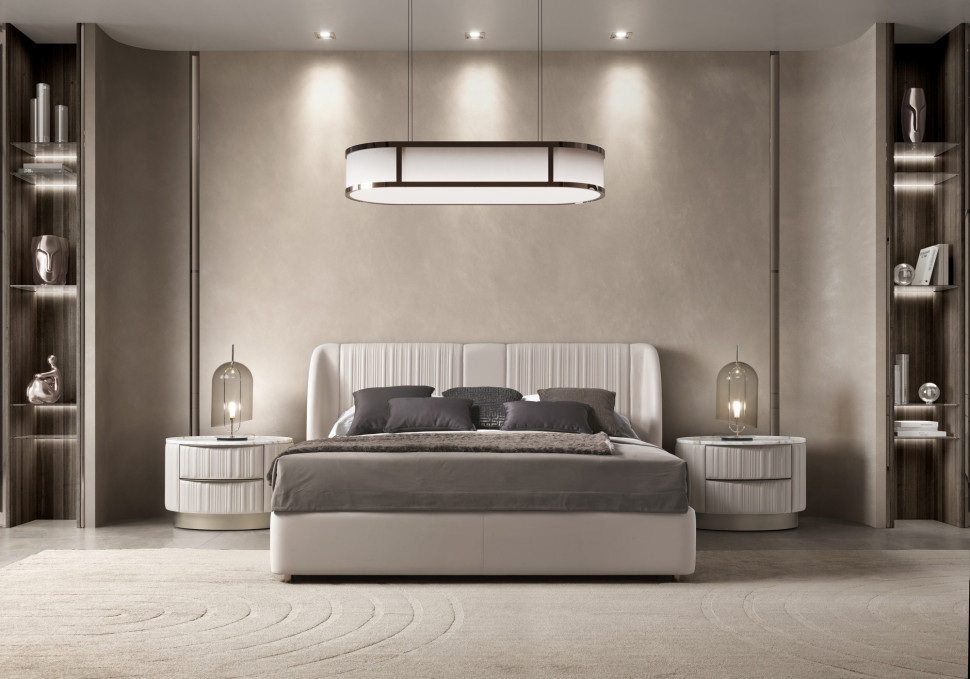 Тумбочка Dv home collection Madison