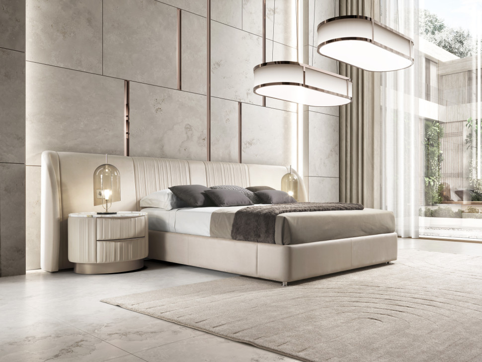 Тумбочка Dv home collection Madison - стиль