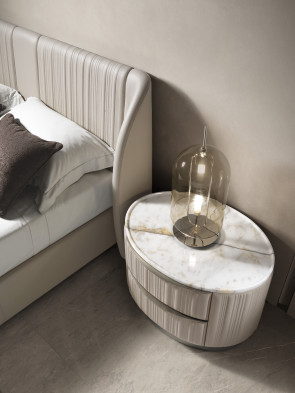 Тумбочка Dv home collection Madison