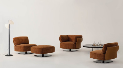 Диван Minotti Saki
