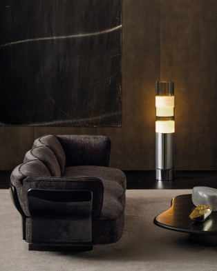 Диван Minotti Saki