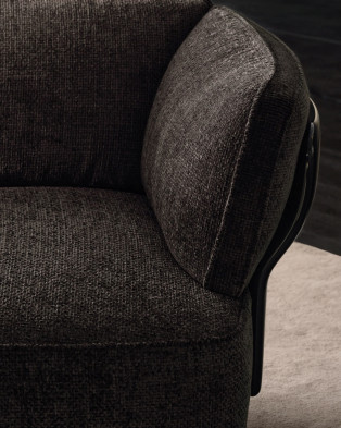 Диван Minotti Saki