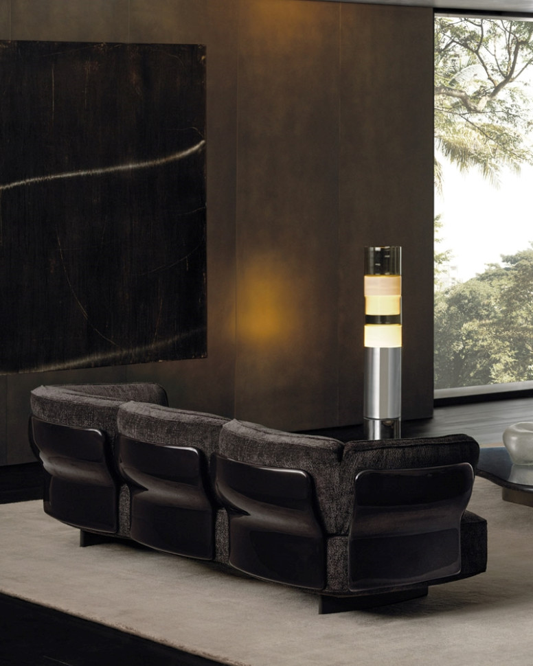 Диван Minotti Saki