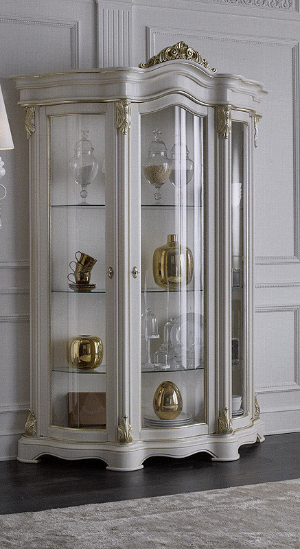 Витрина Morello gianpaolo Regina 976