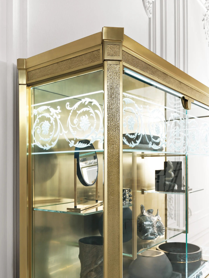 Витрина Jumbo Collection Fuji