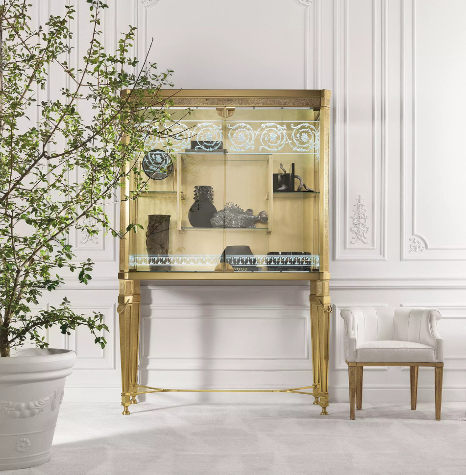 Витрина Jumbo Collection Fuji