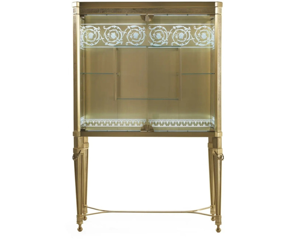 Витрина Jumbo Collection Fuji