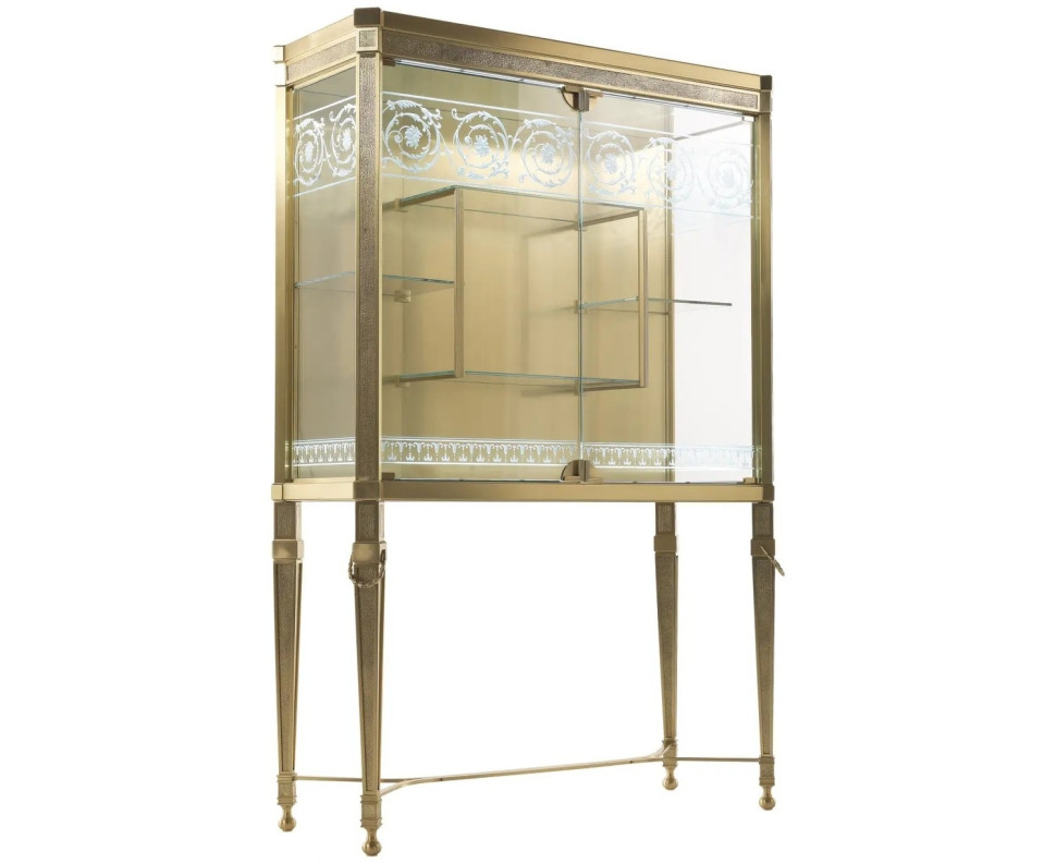 Витрина Jumbo Collection Fuji