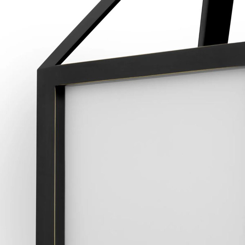 Бра Eichholtz Riserva Outdoor 26 x 39 x h86 см - материал
